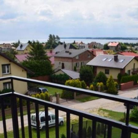 Serce Kaszub Pokoje Z Widokiem Na Zatoke Swarzewo Εξωτερικό φωτογραφία