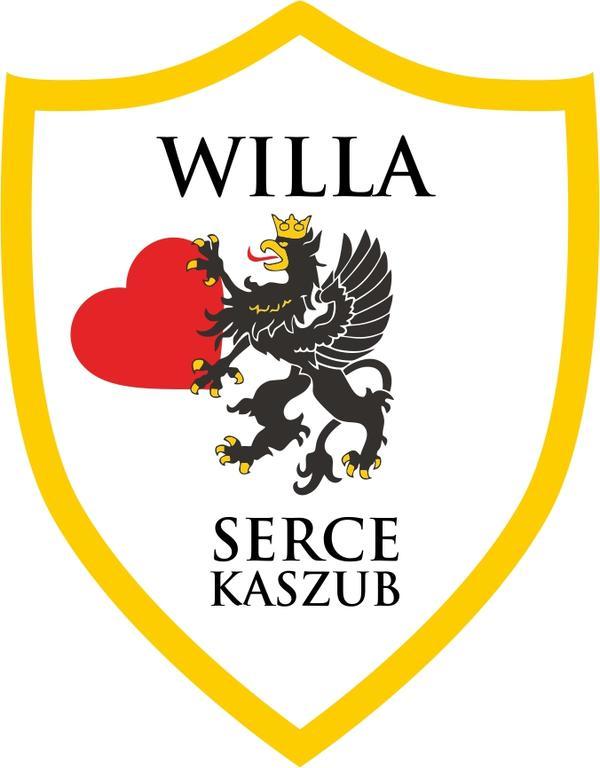 Serce Kaszub Pokoje Z Widokiem Na Zatoke Swarzewo Εξωτερικό φωτογραφία